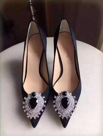 Black 7cm