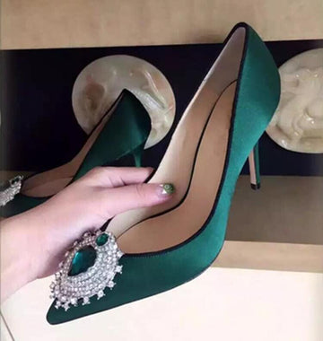 Green 7cm
