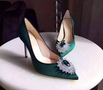 Green 9cm