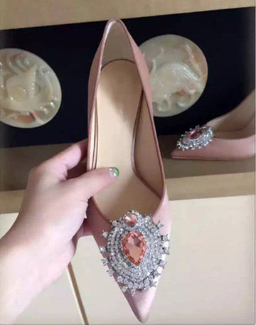 Light Pink 7cm