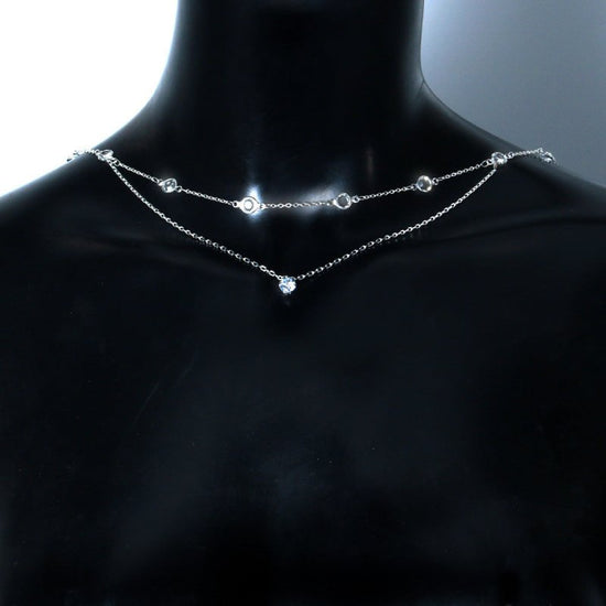 Rhinestone Water Drop Back Chain Simple Wedding Dress Formal Dress Accessories $19.99 Dana Fashion Color: Gold Women's Accessories Product information: Type: body chains Color: silver, gold Style: Women's Material: Alloy Shape: drop shape Style: Simple Pa