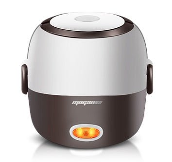 Rice cooker $52.71 Dana Fashion Size: 2 layer Dana's Kitchen Specification: Rated voltage:220v-50Hz Rated power:200w Capacity:2L Weight:1.3kg