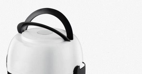 Rice cooker $52.71 Dana Fashion Size: 2 layer Dana's Kitchen Specification: Rated voltage:220v-50Hz Rated power:200w Capacity:2L Weight:1.3kg