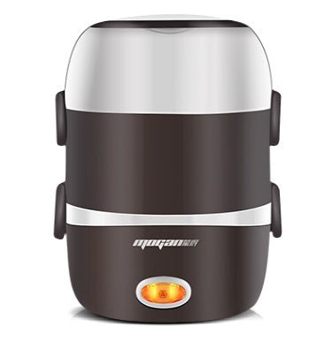 Rice cooker $78.89 Dana Fashion Size: 3 layers Dana's Kitchen Specification: Rated voltage:220v-50Hz Rated power:200w Capacity:2L Weight:1.3kg