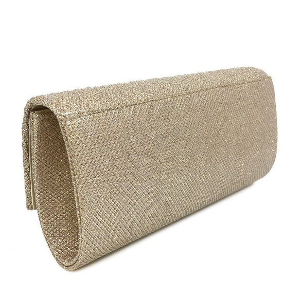 rls Wedding Clutches Handbag Chain Shoulder Bag Bolsas Mujer $31.01 Dana Fashion Color: Black Women's Bags Brand: Liang ying Type: Women evening bag Function: Phone/ Pockets/ Make up Weight : 200g Size: 20 cm x 10 cm x 6 cm/7.87 x 3.93 x 2.36inch Chain le
