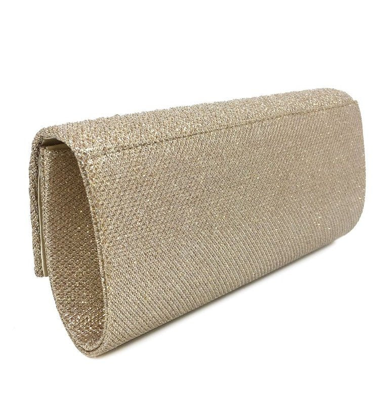 rls Wedding Clutches Handbag Chain Shoulder Bag Bolsas Mujer $31.01 Dana Fashion Color: Black Women's Bags Brand: Liang ying Type: Women evening bag Function: Phone/ Pockets/ Make up Weight : 200g Size: 20 cm x 10 cm x 6 cm/7.87 x 3.93 x 2.36inch Chain le