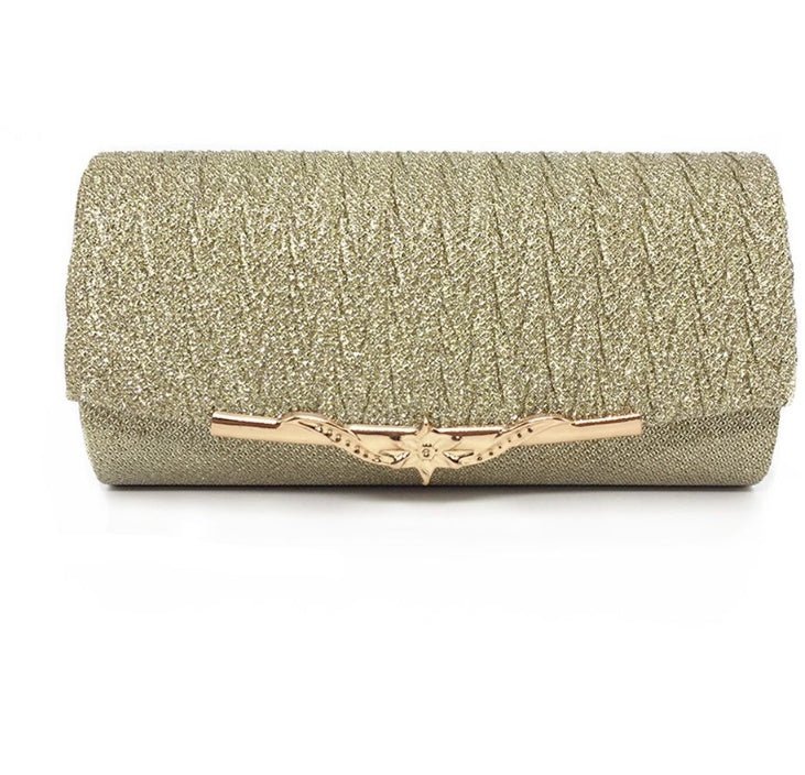 rls Wedding Clutches Handbag Chain Shoulder Bag Bolsas Mujer $31.01 Dana Fashion Color: Black Women's Bags Brand: Liang ying Type: Women evening bag Function: Phone/ Pockets/ Make up Weight : 200g Size: 20 cm x 10 cm x 6 cm/7.87 x 3.93 x 2.36inch Chain le