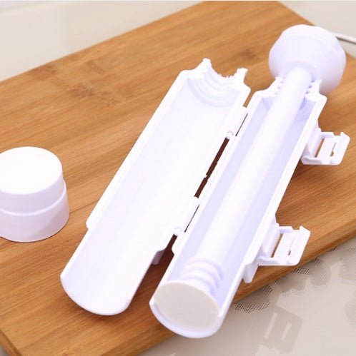 Roller Sushi Roll Mold Kitchen Tools $28.33 Dana Fashion default: default Dana's Kitchen Overview: This product makes it amazing simple to produce rolls . The directions are clear to follow and if you follow them exactly, you will have perfect rolls. Easy