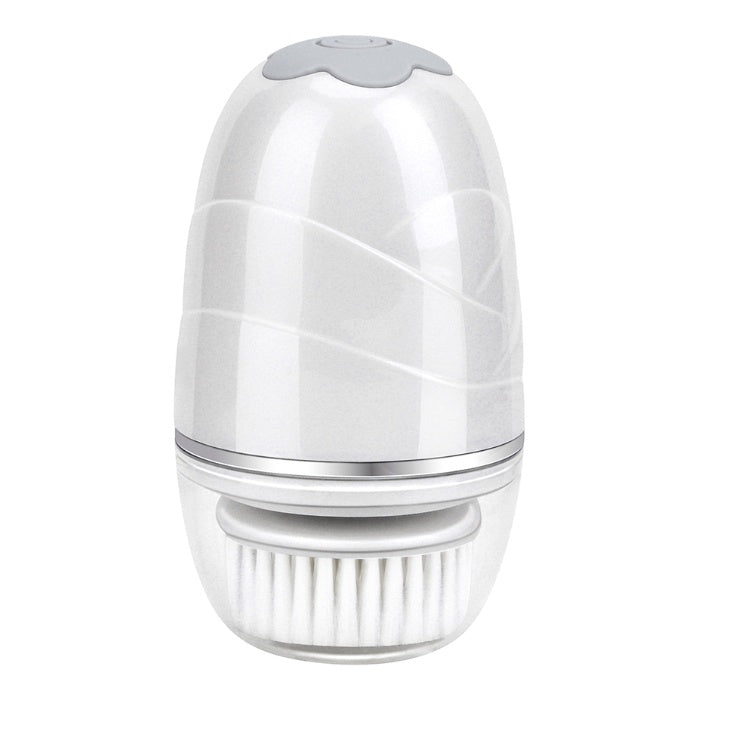 Rotary face washer electric cleaning brush $50.16 Dana Fashion Color: White Beauty Tools Features: Portable Waterproof Rotary Cleansing Color: white, pink, gold Product Features: 1. Soft and thin bamboo charcoal brush head, power cleaning brush head, spec