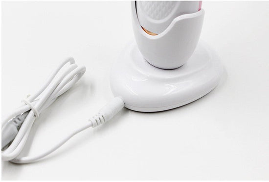 Rotary Silicone Cleansing Device $116.36 Dana Fashion Color: Blue Beauty Tools Function: Ultrasound Product Features: Face Wash Silicone Hair Brush Gear: 2 gears Working method: electric rotation Color: Blue (rechargeable), pink (rechargeable)