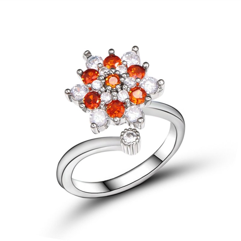 Rotatable Decompression Ring Adjustable Bee $11.35 Dana Fashion Color: RI22Y06948 Size: Opening Women's Accessories Product information: Type: Ring Treatment Process: Electroplating Color: RI22Y0694-1,RI22Y0694-3,RI22Y0694-5,RI22Y0694-7,RI22Y0694-8,RI22Y0