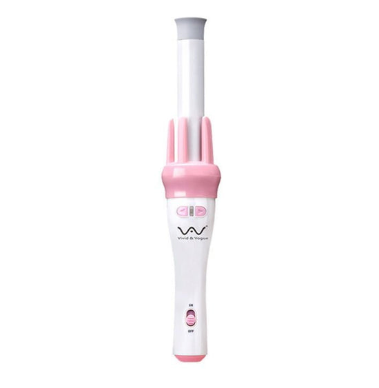 Rotating curling iron $37.33 Dana Fashion Color: Without box Model: EU Beauty Tools Applicable hair: wet and dry Thermal conductor material: tourmaline ceramic Thermal conductor diameter: 21mm-30mm Temperature control adjustment: 1 paragraph Best modeling
