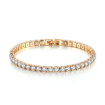 Gold 17cm