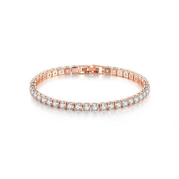 Rose Gold 17cm