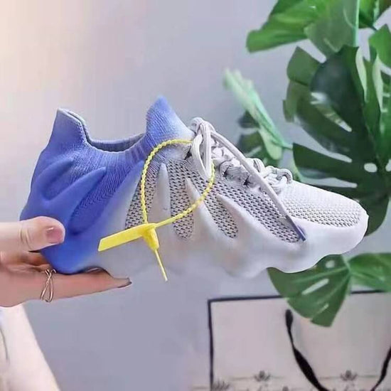 Round Toe Lace Up Breathable Sneakers $39.50 Dana Fashion Color: Black Size: 35 Women's shoes Product information: Lining material: Mesh Upper height: low top Heel height: low heel (1-3CM) Heel shape: Horseshoe heel Size: 35, 36, 37, 38, 39, 40, 41, 42, 4
