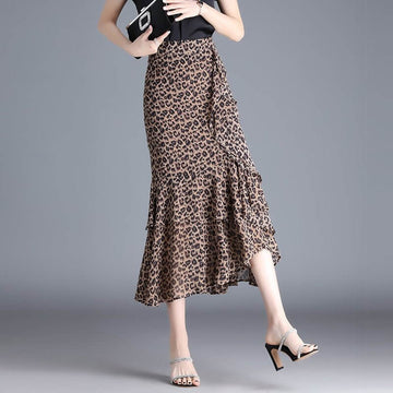 Leopard Print