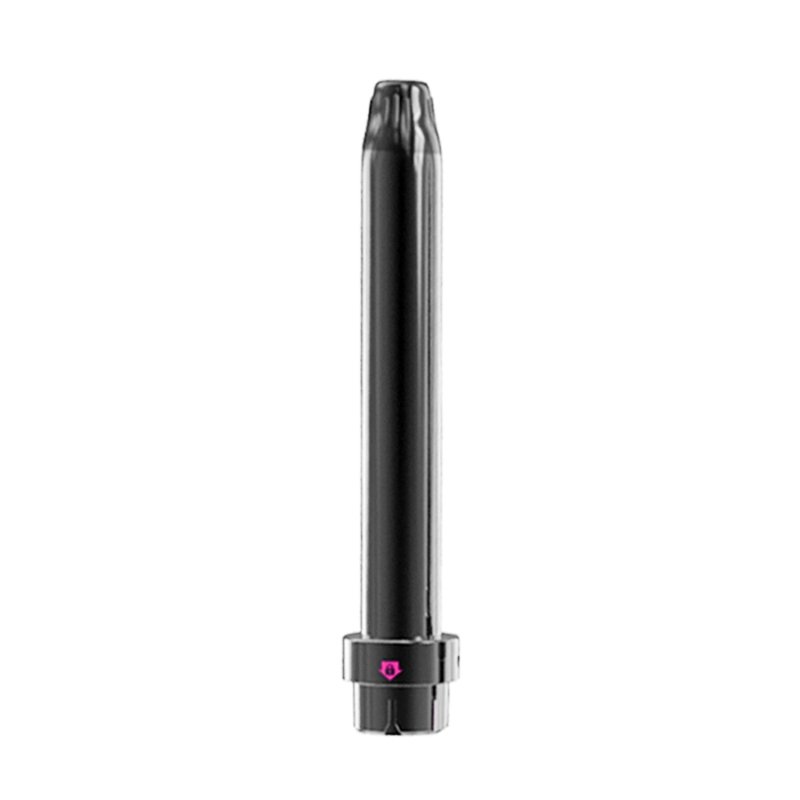 Safety Against Scalding Easy To Use Curly Hair Sticks $75.99 Dana Fashion Color: Black Electrical outlet: EU Beauty Tools Product information: Thermal conductor diameter: 21mm-30mm Product category: dual-purpose roll and straight Power supply method: wire