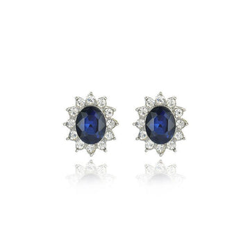 A Pair Of Ear Studs