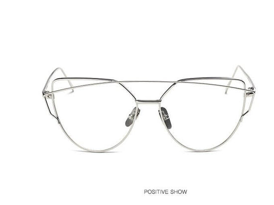 Saya Girls Sunglasses Glasses Women $44.26 Dana Fashion Color: Black Women's shoes Product information: Lens material: resin Frame Material: Plate Glasses structure: full frame Style: individual Color: gold frame, black, brown Packing list: Glasses*1