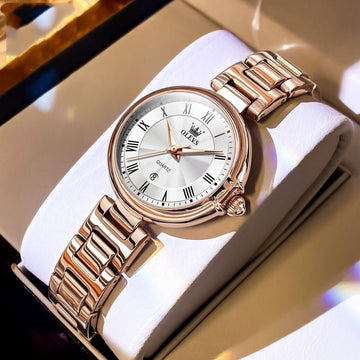 Full Rose White