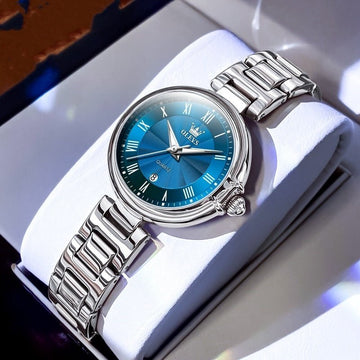 Natural Blue