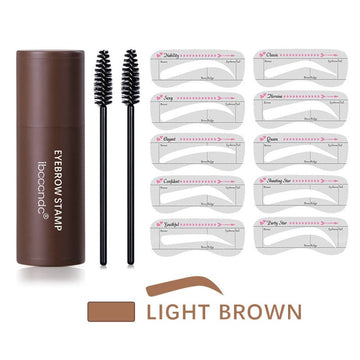 Light brown