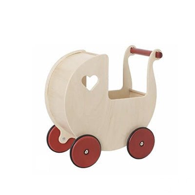 Sebra Baby Walker Moover Love Doll Stroller Small Wooden Baby Kids Over Home Stroller Toy $259.00 Dana Fashion Color: Wood color Baby & Mother Product information: Applicable group: Unlimited Packaging: Color box Toy material: Wood Ability cultivation: in