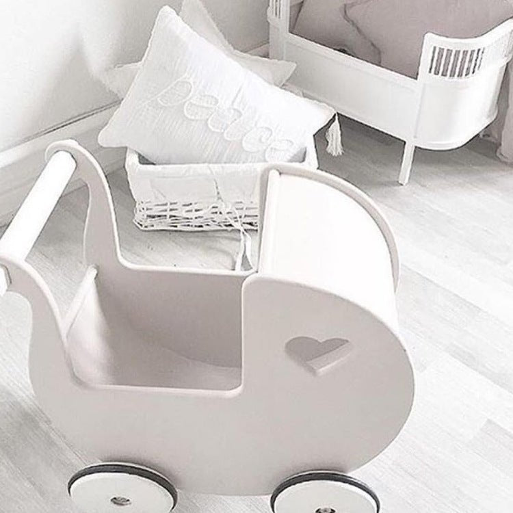 Sebra Baby Walker Moover Love Doll Stroller Small Wooden Baby Kids Over Home Stroller Toy $259.00 Dana Fashion Color: Deep red Baby & Mother Product information: Applicable group: Unlimited Packaging: Color box Toy material: Wood Ability cultivation: inte