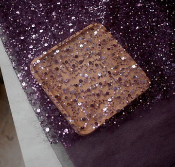 Dark Purple