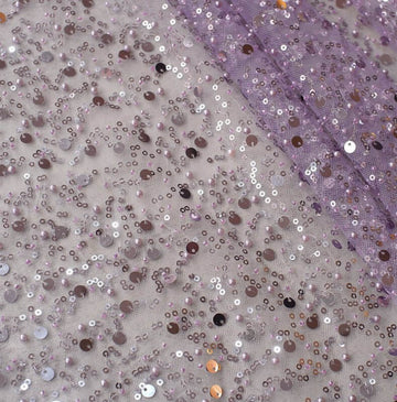 Lavender Purple