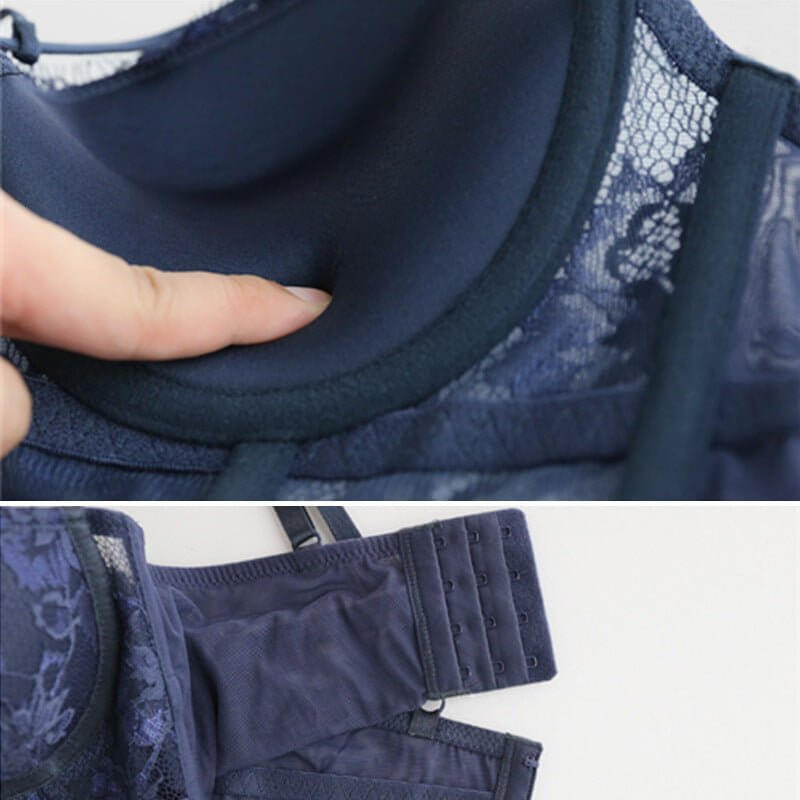 Sexy Underwear Set $49.50 Dana Fashion Color: Black Size: 70A Women's clothing Main fabric composition: nylon/nylon 1. Asian sizes are 1 to 2 sizes smaller than European and American people. Choose the larger size if your size between two sizes. Please al