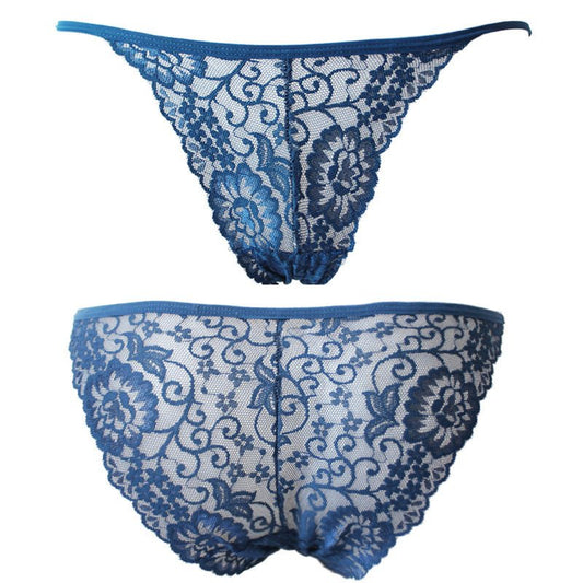 Sexy Underwear Women Lace Women's Underwear Briefs Briefs $10.47 Dana Fashion Color: Black Size: One size Women's clothing Product Information： Fabric Name: Nylon / Nylon Main Fabric Composition: Nylon / Nylon Content Of Main Fabric Components: 92% Crotch