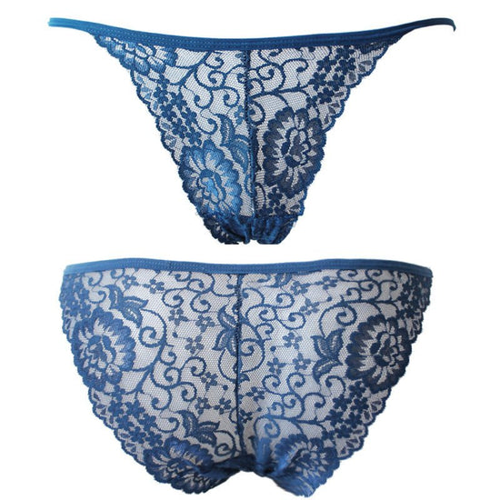 Sexy Underwear Women Lace Women's Underwear Briefs Briefs $10.47 Dana Fashion Color: Dark Blue Size: One size Women's clothing Product Information： Fabric Name: Nylon / Nylon Main Fabric Composition: Nylon / Nylon Content Of Main Fabric Components: 92% Cr