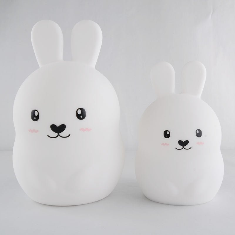 Silica Gel Nightlight $47.26 Dana Fashion Style: Happy Toys & Hobbies Light source type: led light Voltage: ≤36V (V) Shade material: silicone Dimensions: 120*120*187 (mm Configuration: usb line + manual