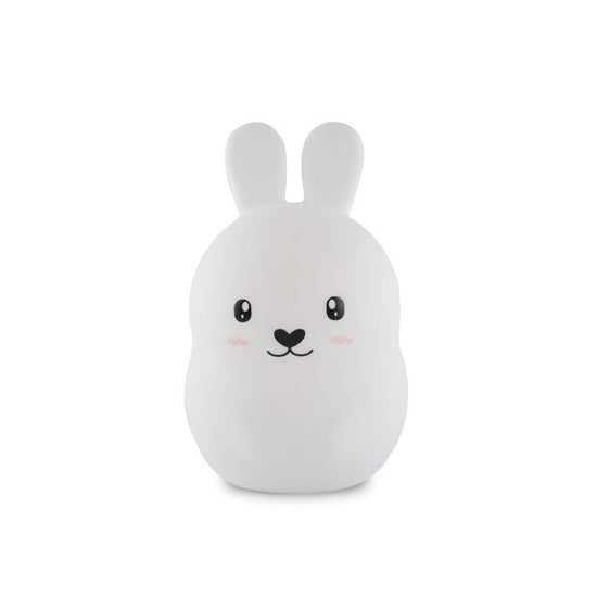 Silica Gel Nightlight $47.26 Dana Fashion Style: Happy Toys & Hobbies Light source type: led light Voltage: ≤36V (V) Shade material: silicone Dimensions: 120*120*187 (mm Configuration: usb line + manual