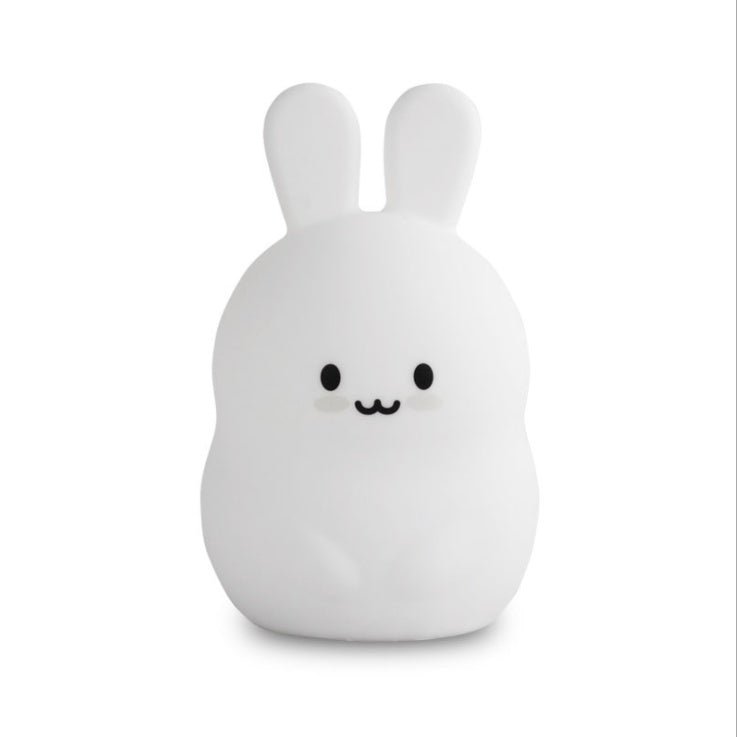 Silica Gel Nightlight $47.26 Dana Fashion Style: Smile Toys & Hobbies Light source type: led light Voltage: ≤36V (V) Shade material: silicone Dimensions: 120*120*187 (mm Configuration: usb line + manual
