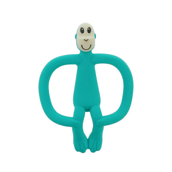 Silicon Bebe Banana Teether Toy $9.96 Dana Fashion quantity: Monkey Green Toys & Hobbies Overview: Soft and safe, relieve teething discomfort Particularly integrated into the banana shape design, clean the baby's mouth, massage the gums, exercise grip, so