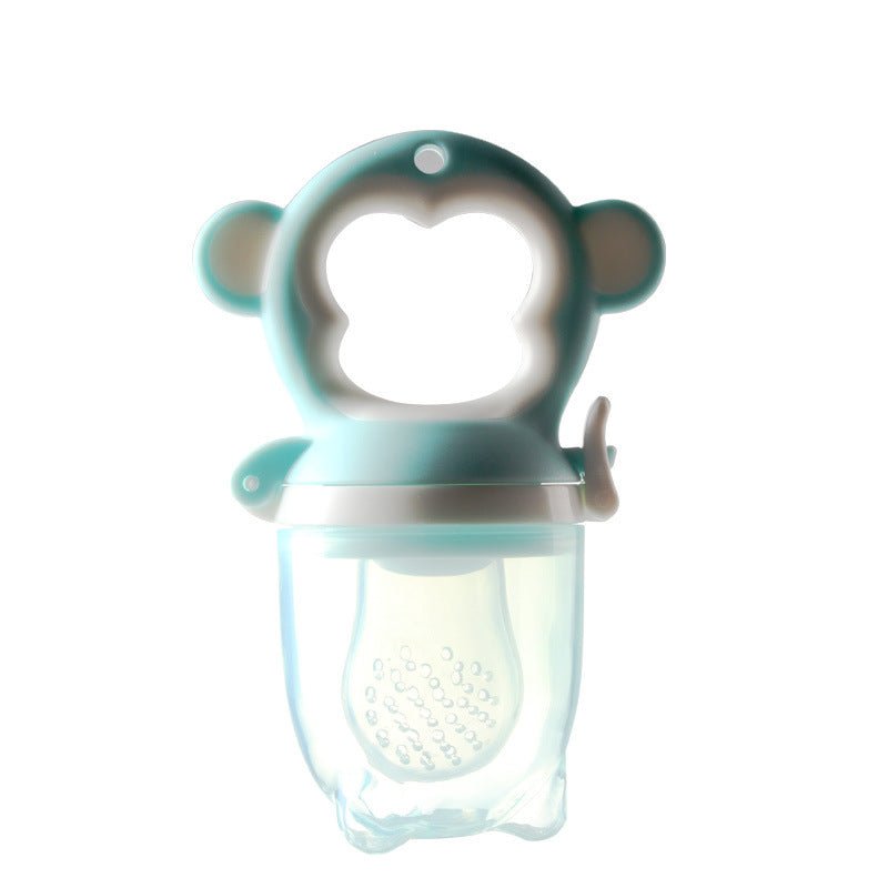 Silicon Bebe Banana Teether Toy $8.24 Dana Fashion quantity: Bluish white Toys & Hobbies Overview: Soft and safe, relieve teething discomfort Particularly integrated into the banana shape design, clean the baby's mouth, massage the gums, exercise grip, so