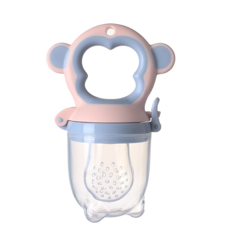 Silicon Bebe Banana Teether Toy $8.24 Dana Fashion quantity: Pink purple Toys & Hobbies Overview: Soft and safe, relieve teething discomfort Particularly integrated into the banana shape design, clean the baby's mouth, massage the gums, exercise grip, soo