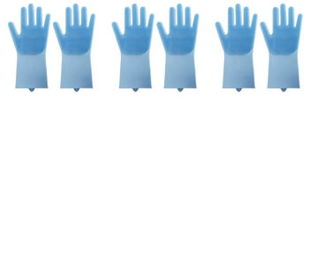 Blue2 3pcs
