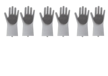 Gray 3pcs