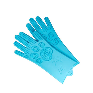 Claw Cyan