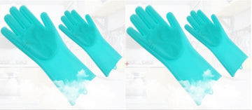 Blue1 2pcs