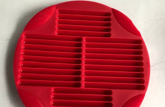 Silicone Non Stick Fantastic Egg Pancake Maker Ring Kitchen Baking Omelet Molds Flip Cooker Egg Ring Mold $18.50 Dana Fashion style: 6 Dana's Kitchen Overview ： 1. Easily prepare perfect pancakes with the Fantastic Nonstick Pancake Ring 2. Best results wh