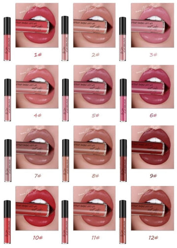 12piece set