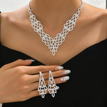 905 Silver