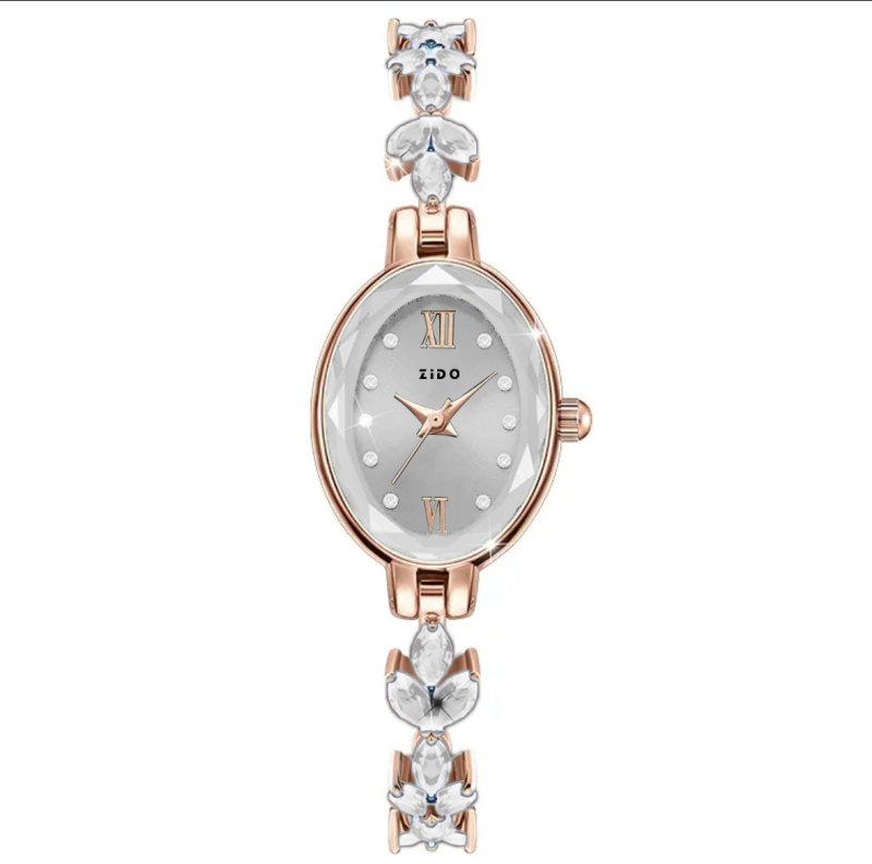 Simple Fashion Sports Waterproof Oval Women's Wrist Watch $28.46 Dana Fashion Color: 1408 White size: Gift Box Women's Accessories Product information: Color: 1408 red, 1408 White, 1408 purple, 1408 Green Thickness: 8mm Size: no gift box, gift box Applica