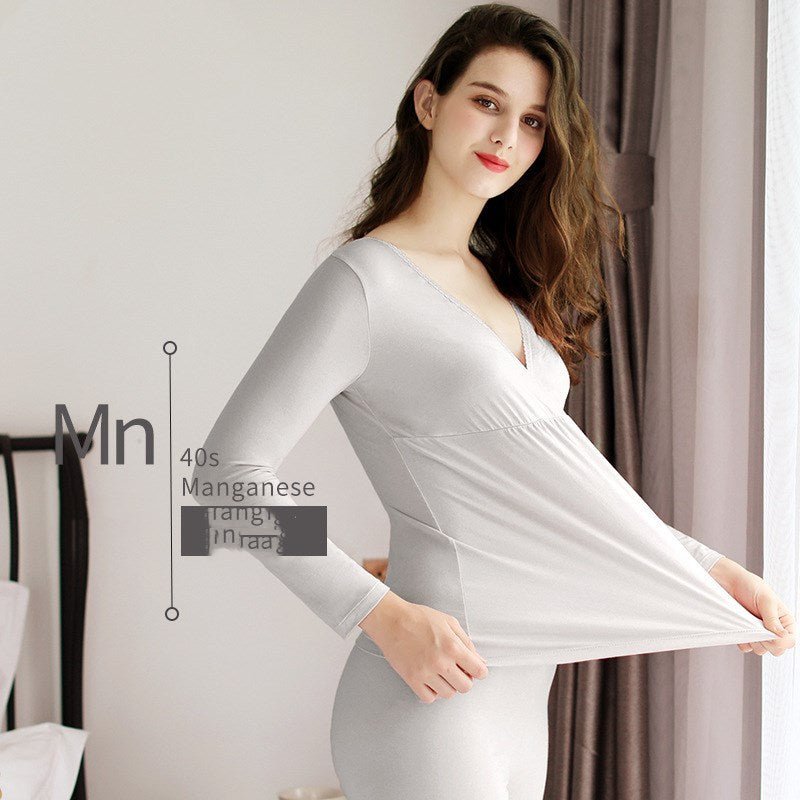 Single piece of autumn clothing for pregnant women $21.99 Dana Fashion Color: Grey Size: L Baby & Mother Fabric name: Modal Main fabric composition: Modal Main fabric ingredient content: 48 (%) 1. Asian sizes are 1 to 2 sizes smaller than European and Ame