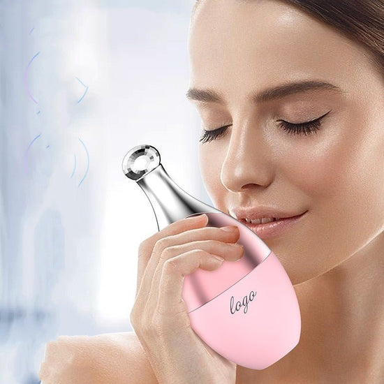 Skin Care Beauty Lifting Contouring Tool Silicone Ice Cube T $22.30 Dana Fashion Color: Dblue 7.0x161.0 Beauty Tools Product information : Product name: silica gel spray ice cube Material: ABS+FDA silica gel Color: crystal blue/crystal dream powder/crysta