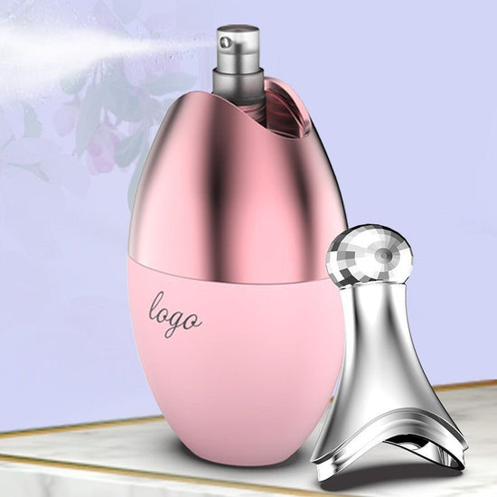 Skin Care Beauty Lifting Contouring Tool Silicone Ice Cube T $22.30 Dana Fashion Color: Dblue 7.0x161.0 Beauty Tools Product information : Product name: silica gel spray ice cube Material: ABS+FDA silica gel Color: crystal blue/crystal dream powder/crysta